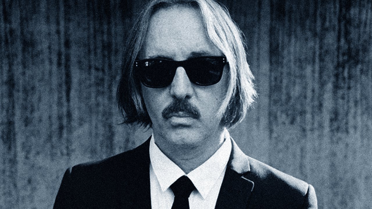 Image for Butch Vig