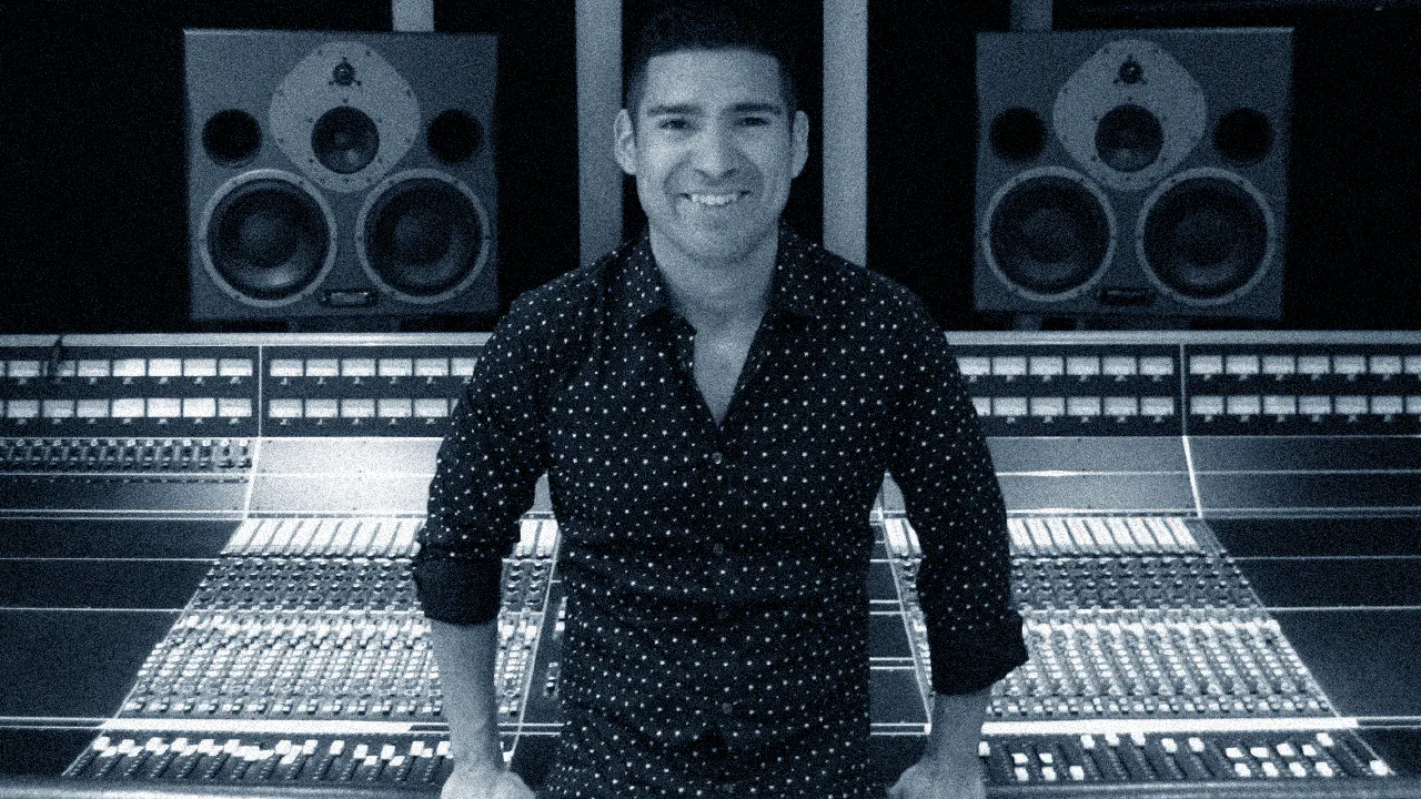 Carlos Paucar