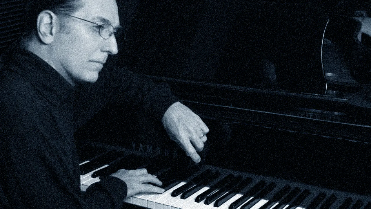Dave Darlington