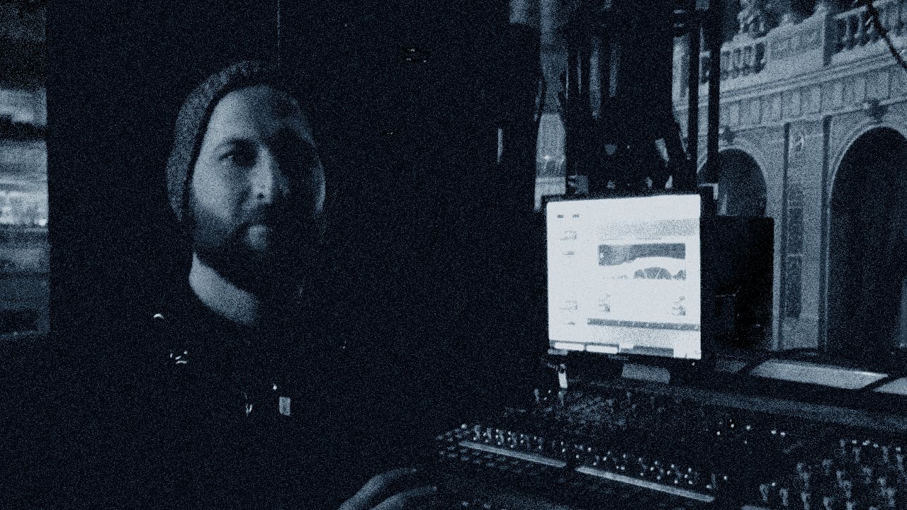 ANALOG TAPES — Burlington Recording 3/4 x 180' PRO White Console