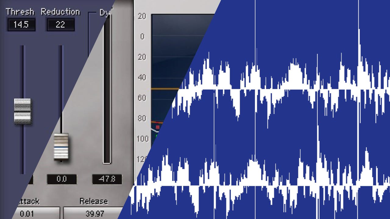 Audio Repair 101: Noise Reduction Basics