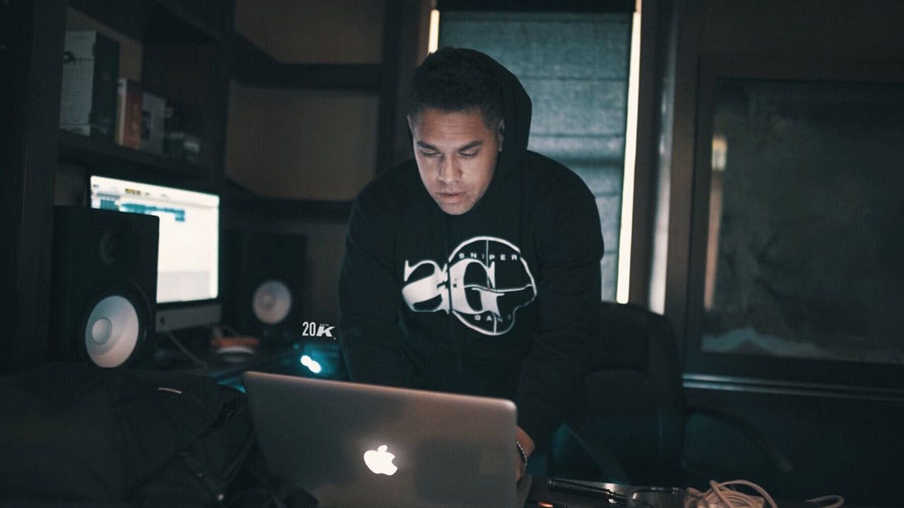 Bringing the Heat: Louder, Bigger Mixes with Derek Garcia