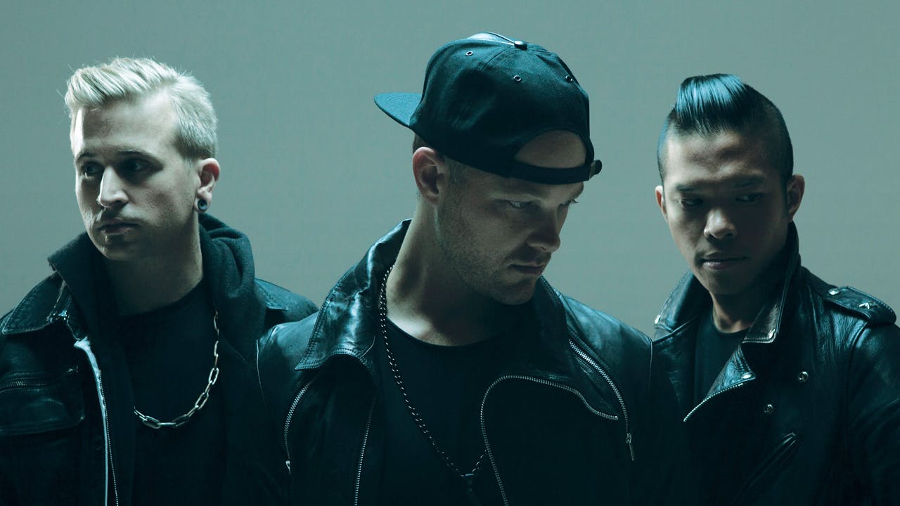 Epic Glitch / IDM Production Tips from the Glitch Mob 