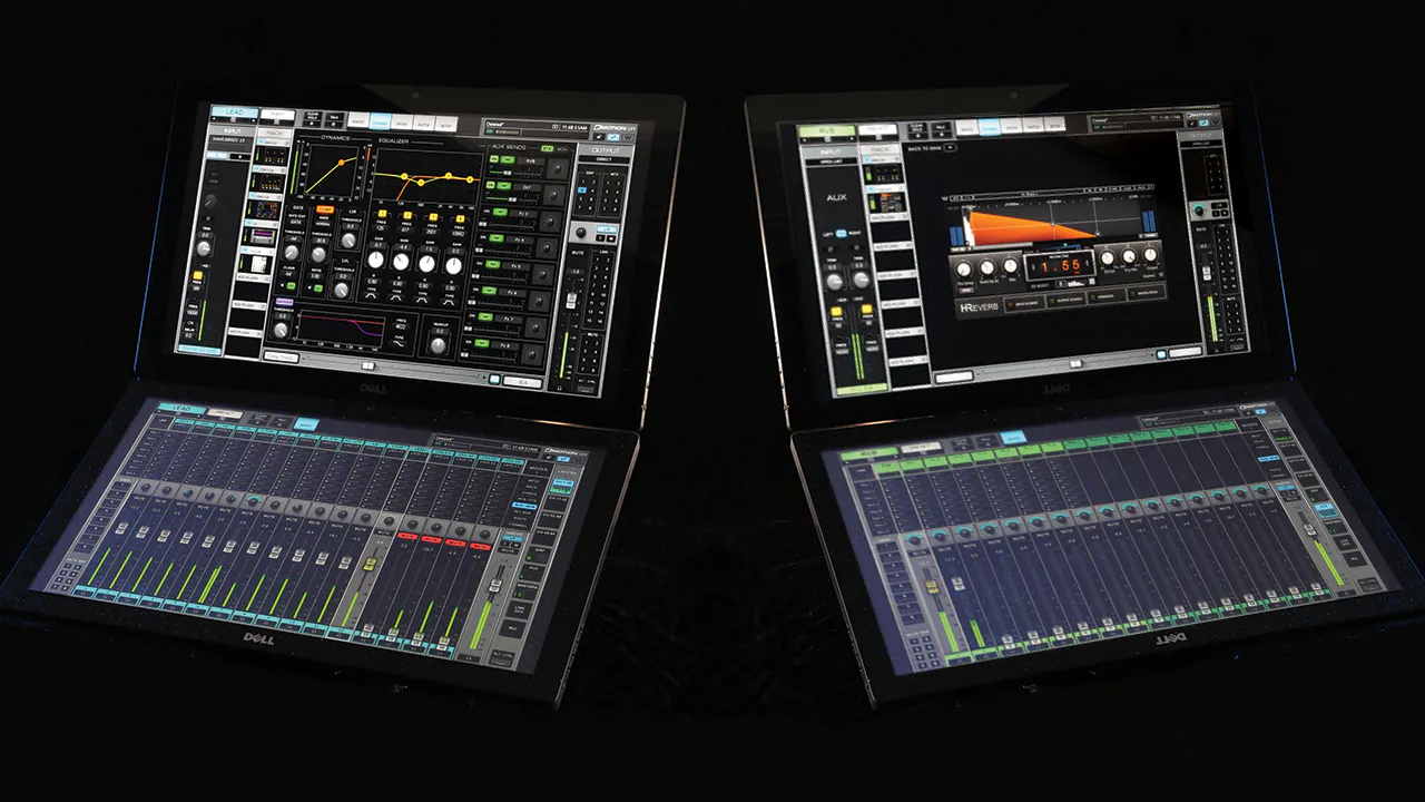 Introducing eMotion LV1 V10 | News