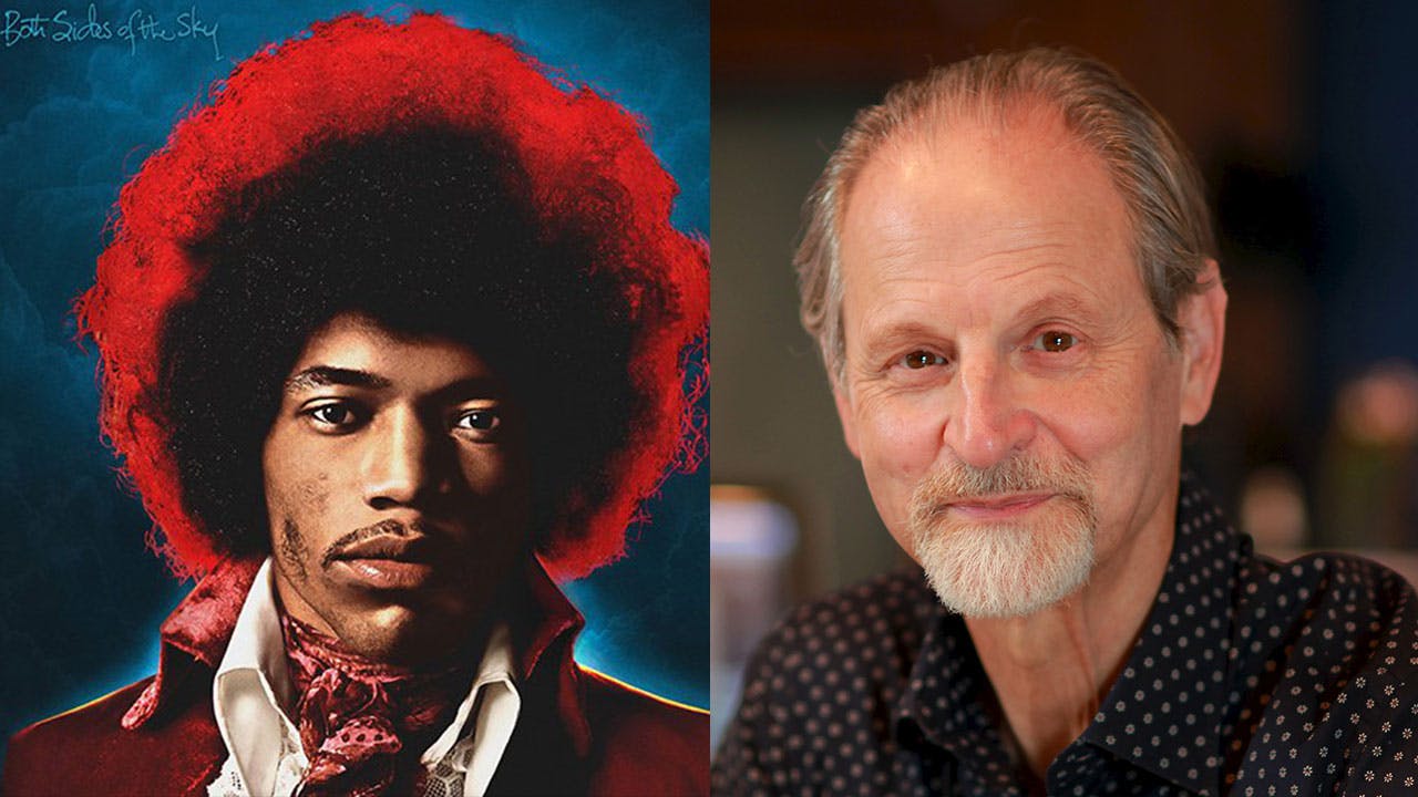 Mixing Hendrix’s Final Legacy: Chat with Eddie Kramer