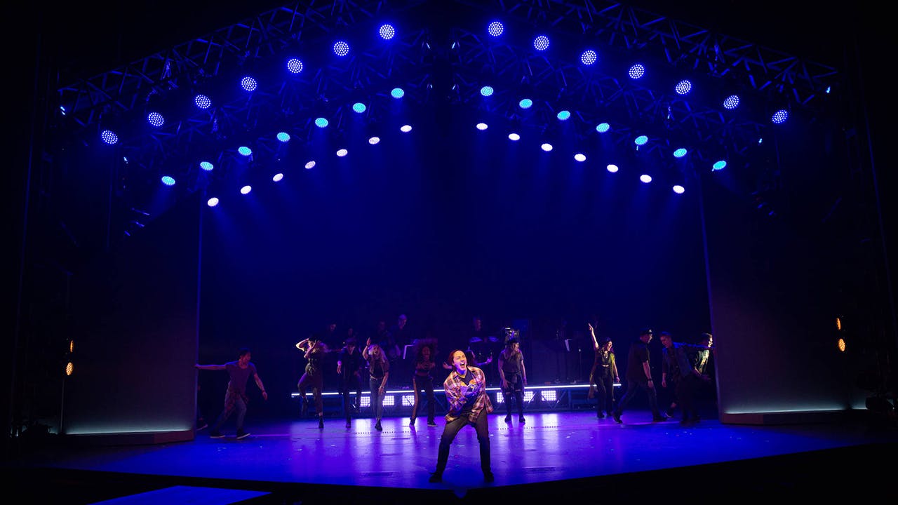 Behind the Sound Design of Jagged Little Pill: The Musical