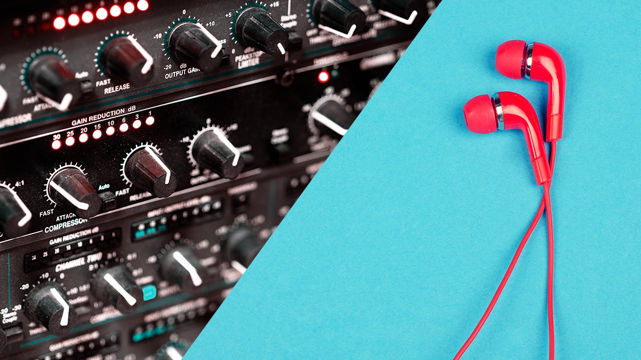 8 Tips for Great Sounding Mixes on Small Speakers