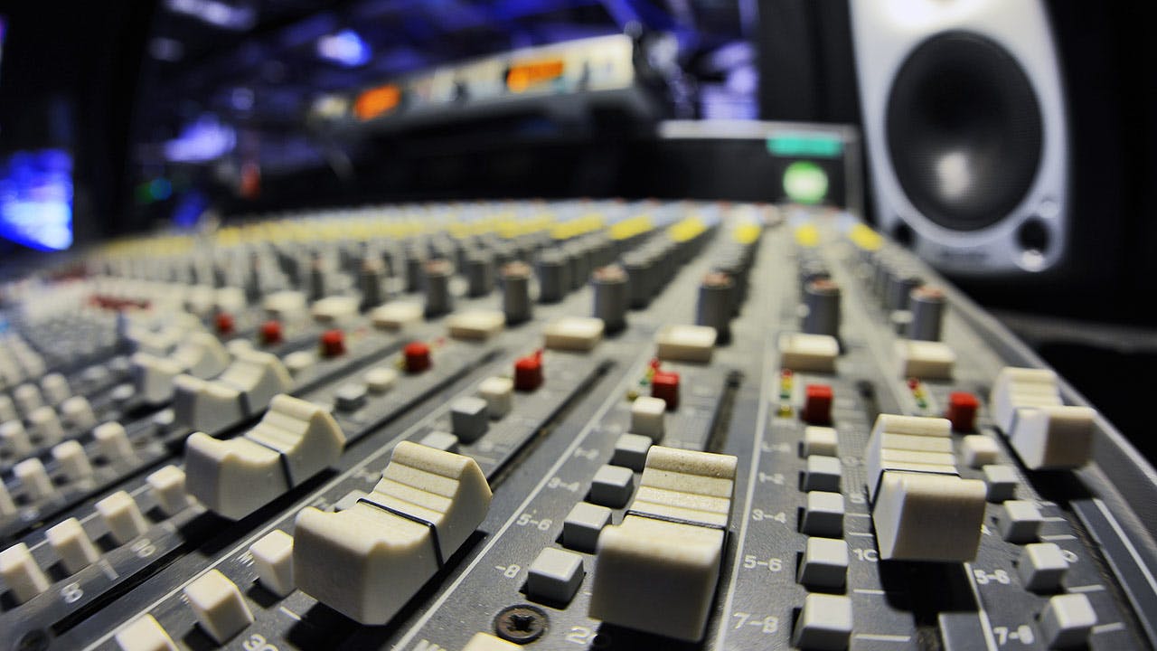 14 Tips to Mix a Better Live Recording