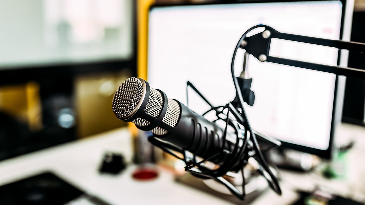 10 Top Tips for Recording & Mixing Better-Sounding Podcasts