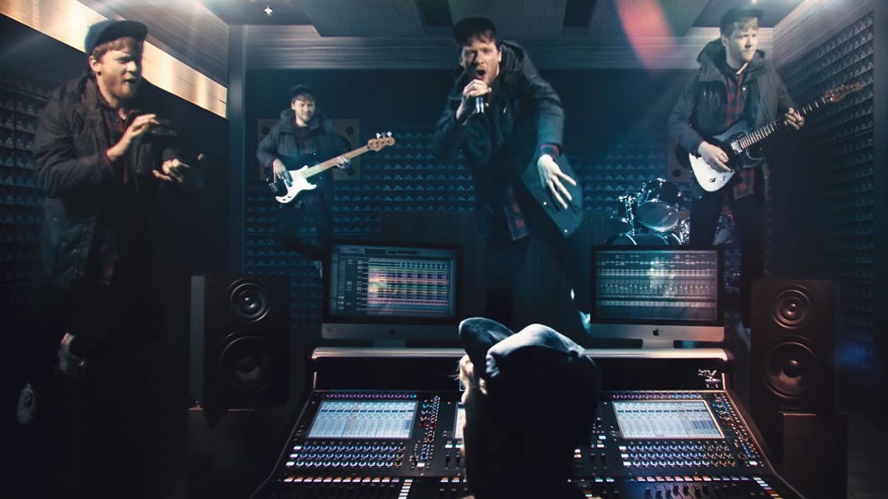 The Ultimate Guide to Clarity & Separation in your Mix