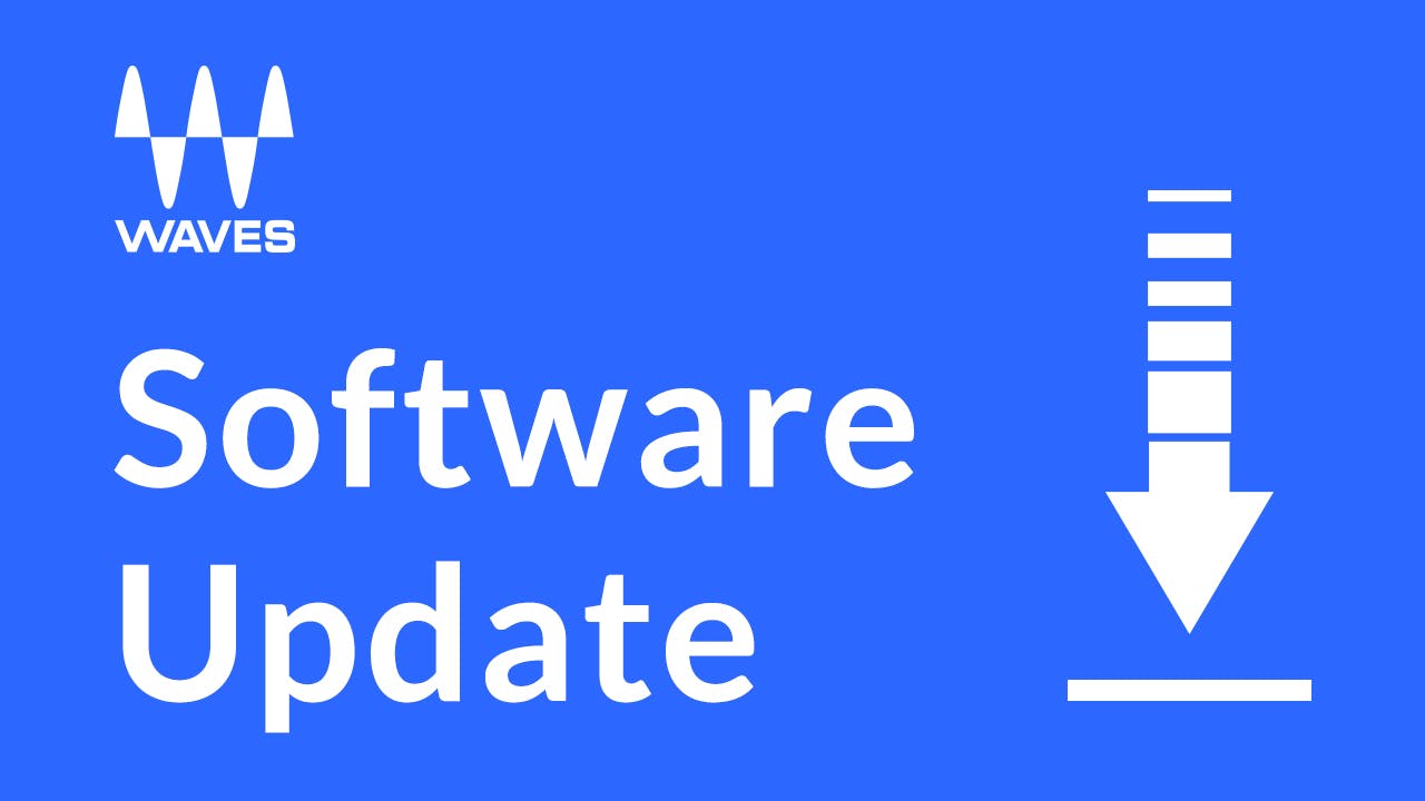 Waves v9.92 Across-the-Board Update