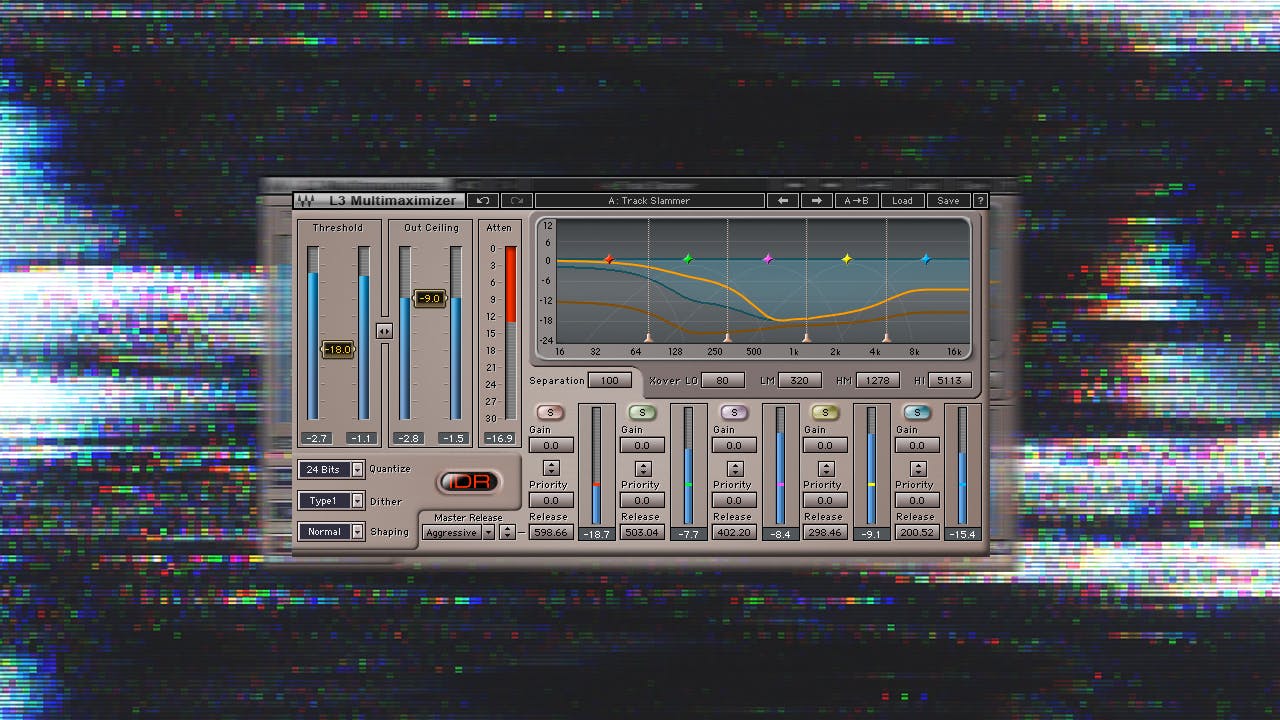 Audio Dithering: What You Need to Know