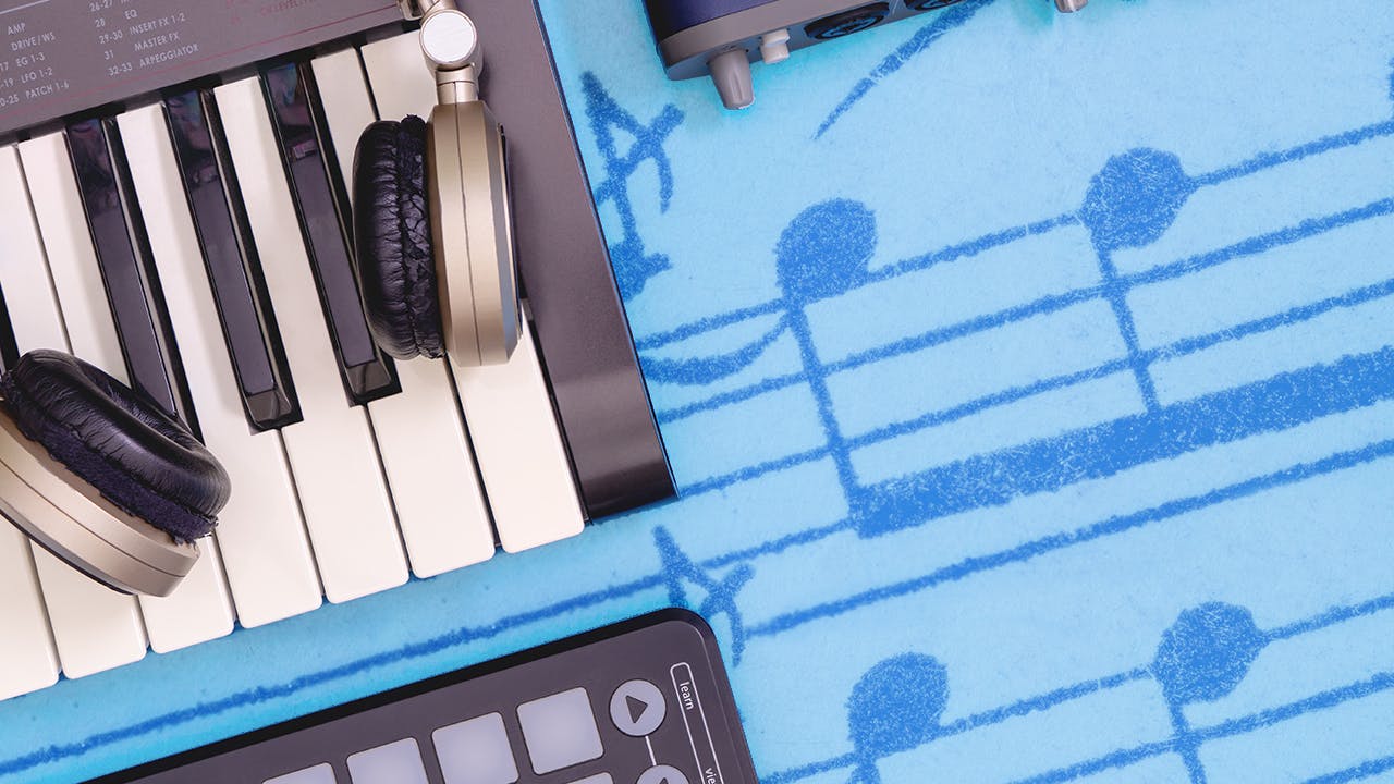 Essential Music Theory to Improve Your Productions