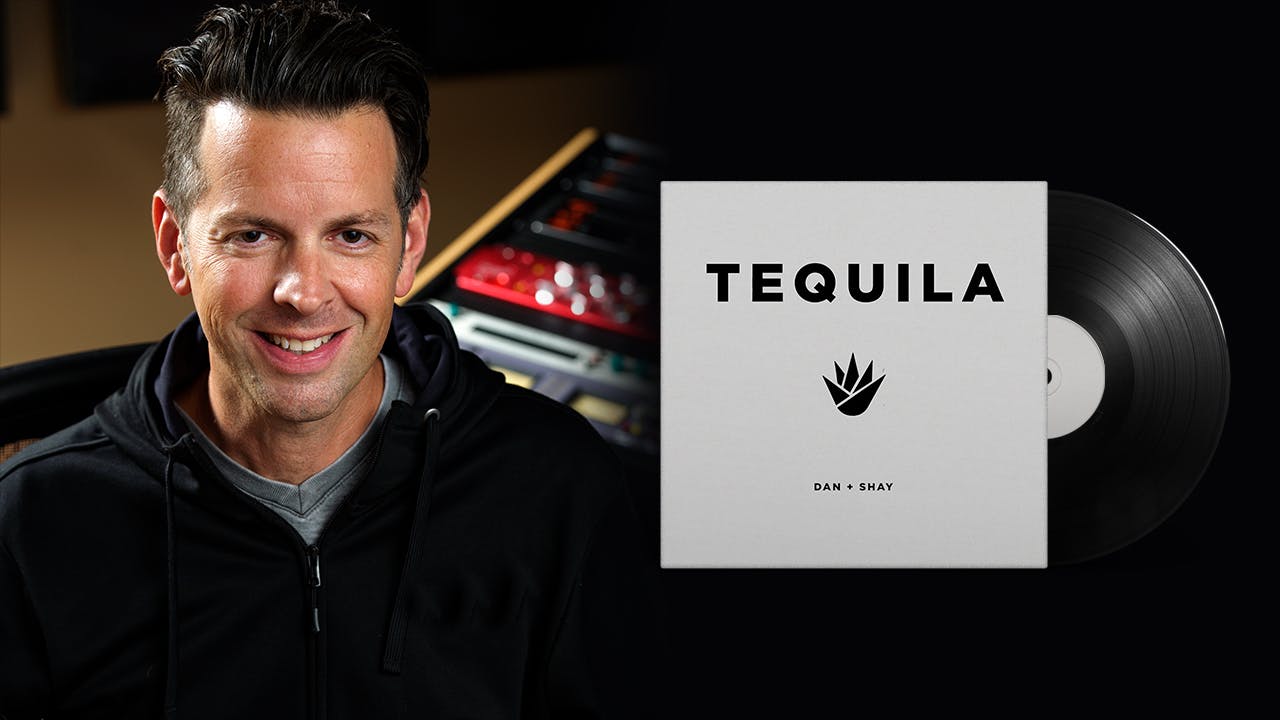 Mixing Grammy Winners from a Laptop: Jeff Juliano