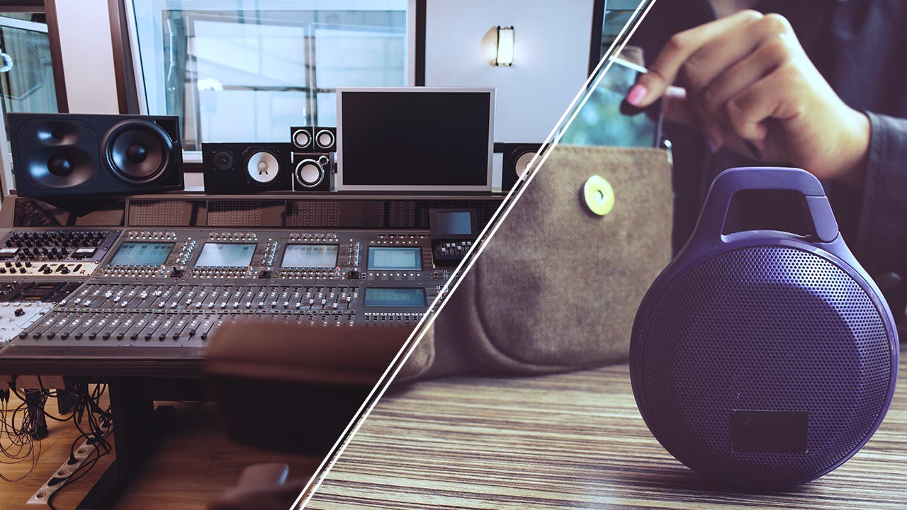 7 Tips for Mono Compatibility in a Stereo Mix