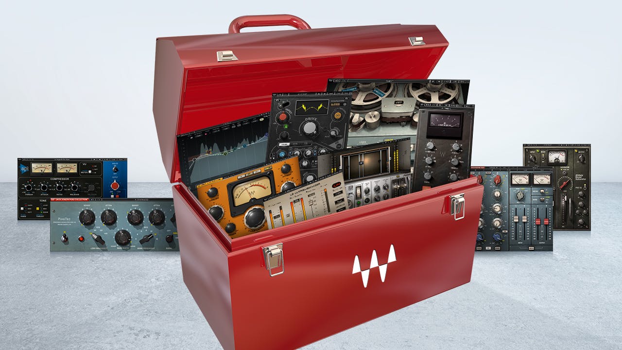 7 Fundamental Mixing Tools You Need in Every Song