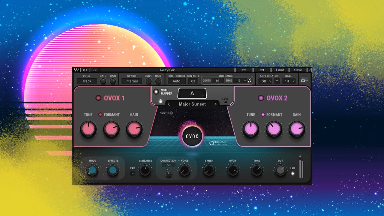 OVox Vocal ReSynthesis: Hip Hop Preset Pack + Tips