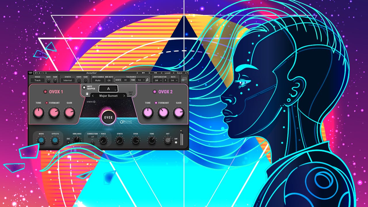Producing a Funky Track with OVox: Walkthrough + Presets