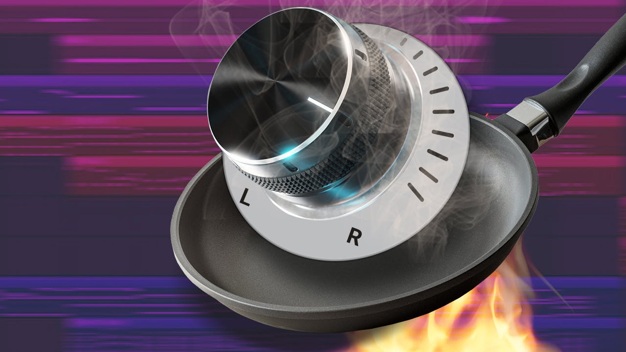 Mix Panning & Placement Tricks using Delay and EQ