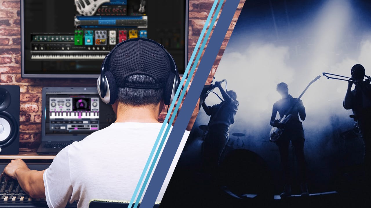 6 Tips to Adapt Your Songs for Live Performance
