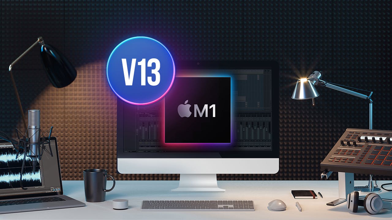 Apple M1 for Music Producers: Everything You Need to Know 
