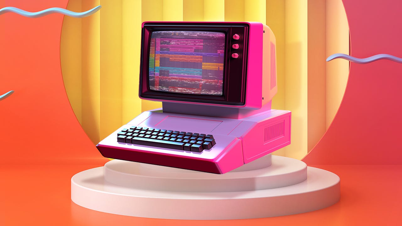 How to Produce Hyperpop Songs: 4 Tips