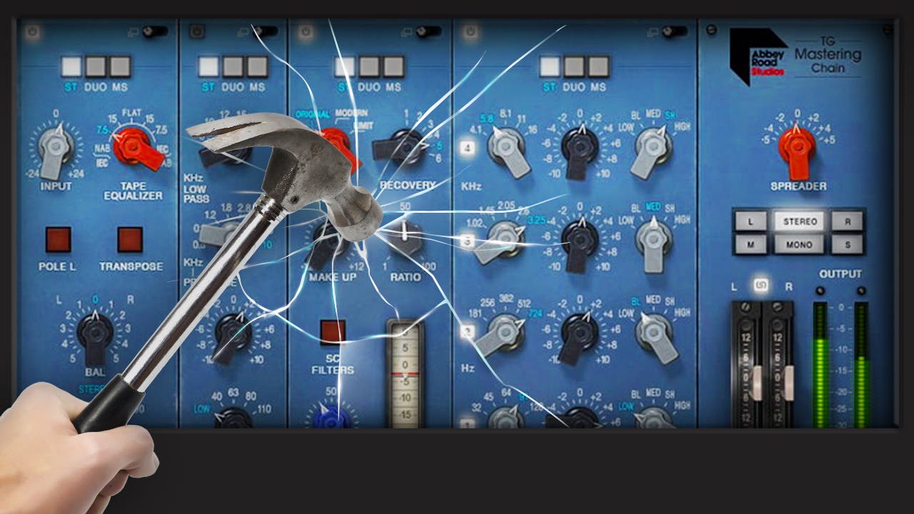10 Mastering Myths BUSTED | Audio Myth Busting