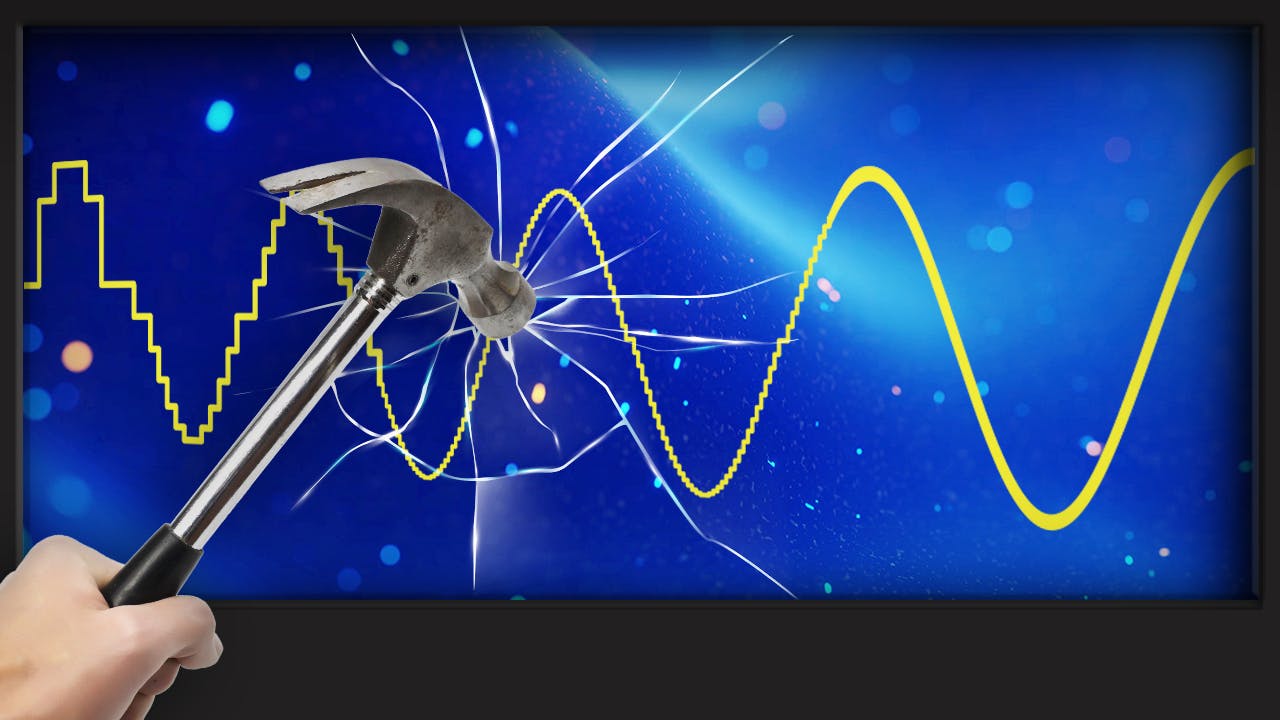 12 Sample Rate Myths BUSTED | Audio Myth Busting