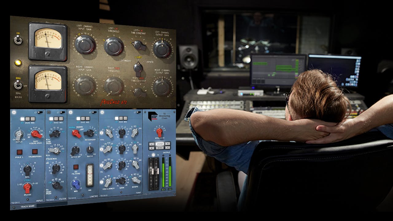 9 Tips for Mastering Your Own Mixes