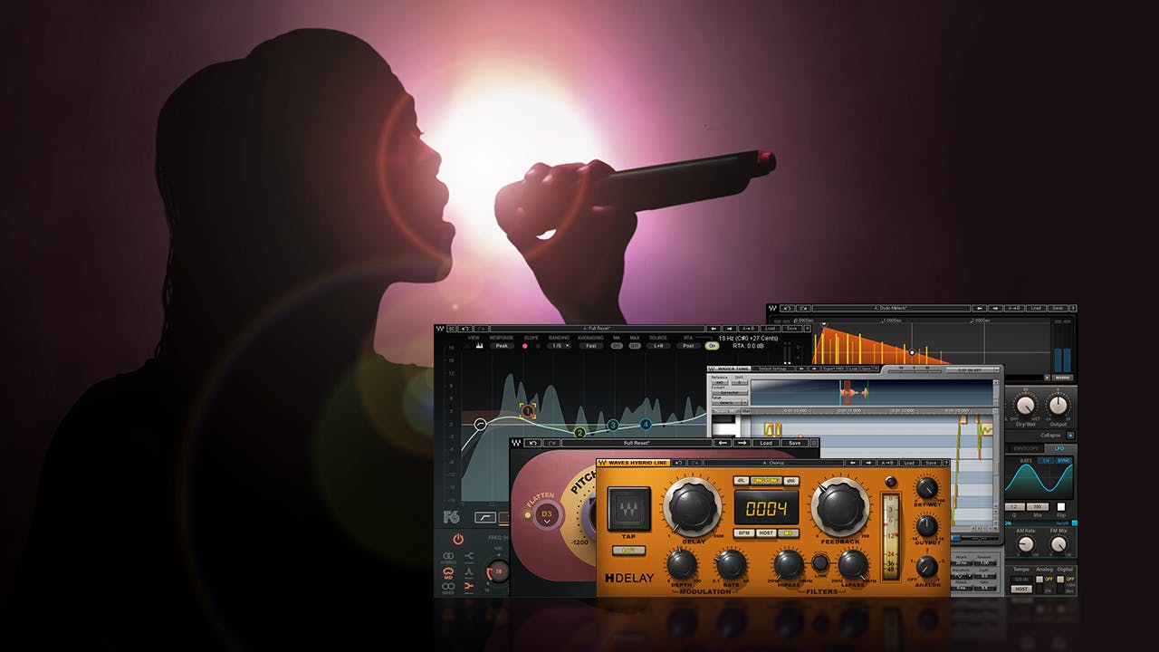 4 Tips for Mixing 2021 Pop Vocals