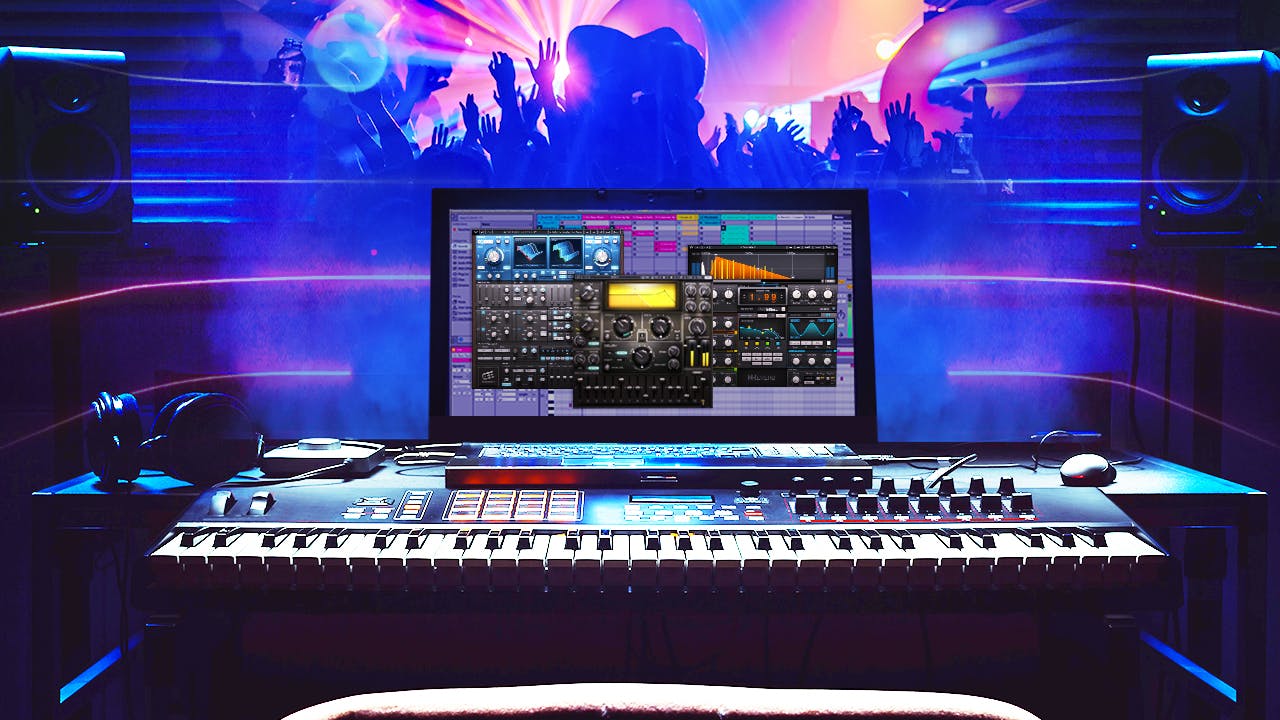 3 Tips for Producing MASSIVE EDM Drops