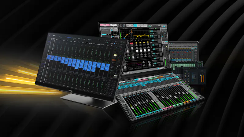 Introducing SoundGrid Connect | Videos