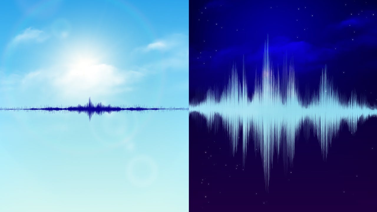 4 Ways to Create Contrast in Your Mixes