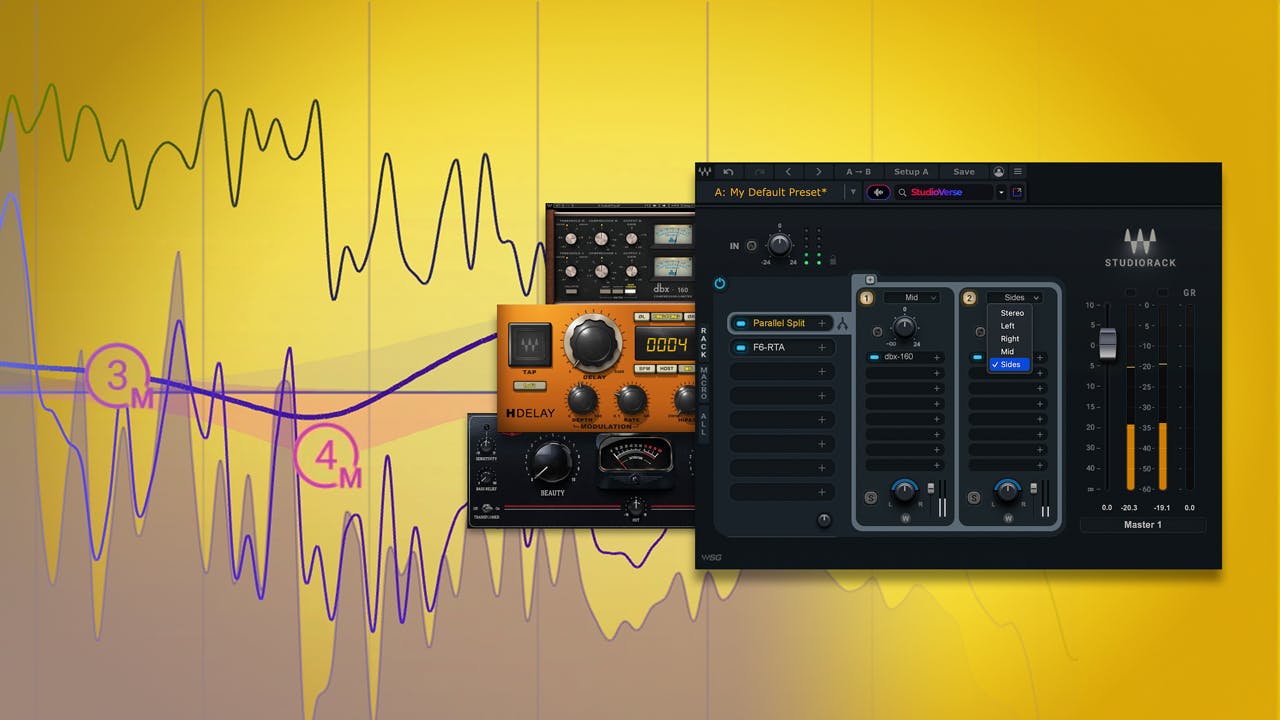 Can Reason Supercharge Your Sound with VST Plugins?