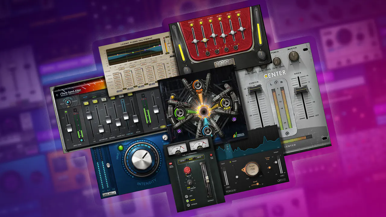 8 Often Overlooked Waves Plugins You'll Wish You Tried Sooner | Blog