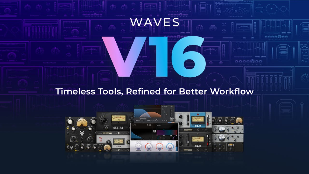 DTM・DAW Waves Gold Download Edition JRRshop.com | Waves Gold Bundle Native