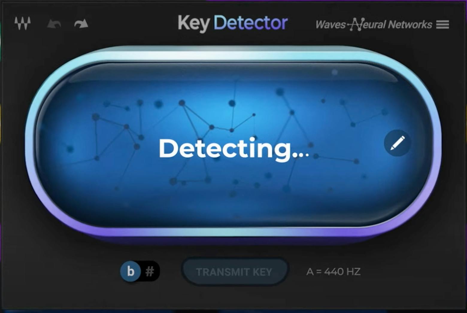 Key Detector Key Detector