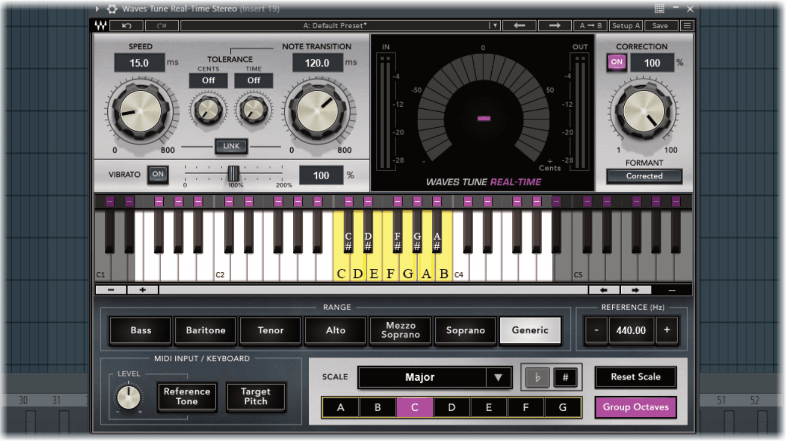 The Music Theory Behind Vocal Tuners and Harmonizers | Blog