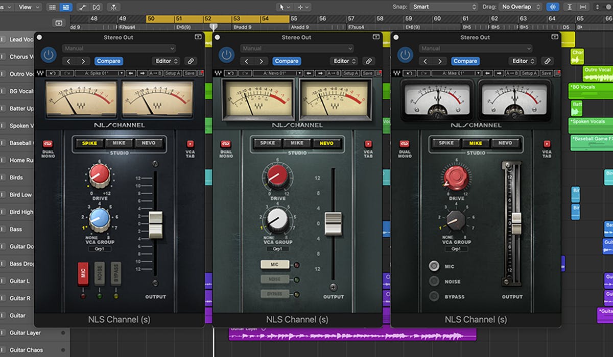 The Best Signal Warming Saturator Plugins To Mix with by Waves Waves Audio