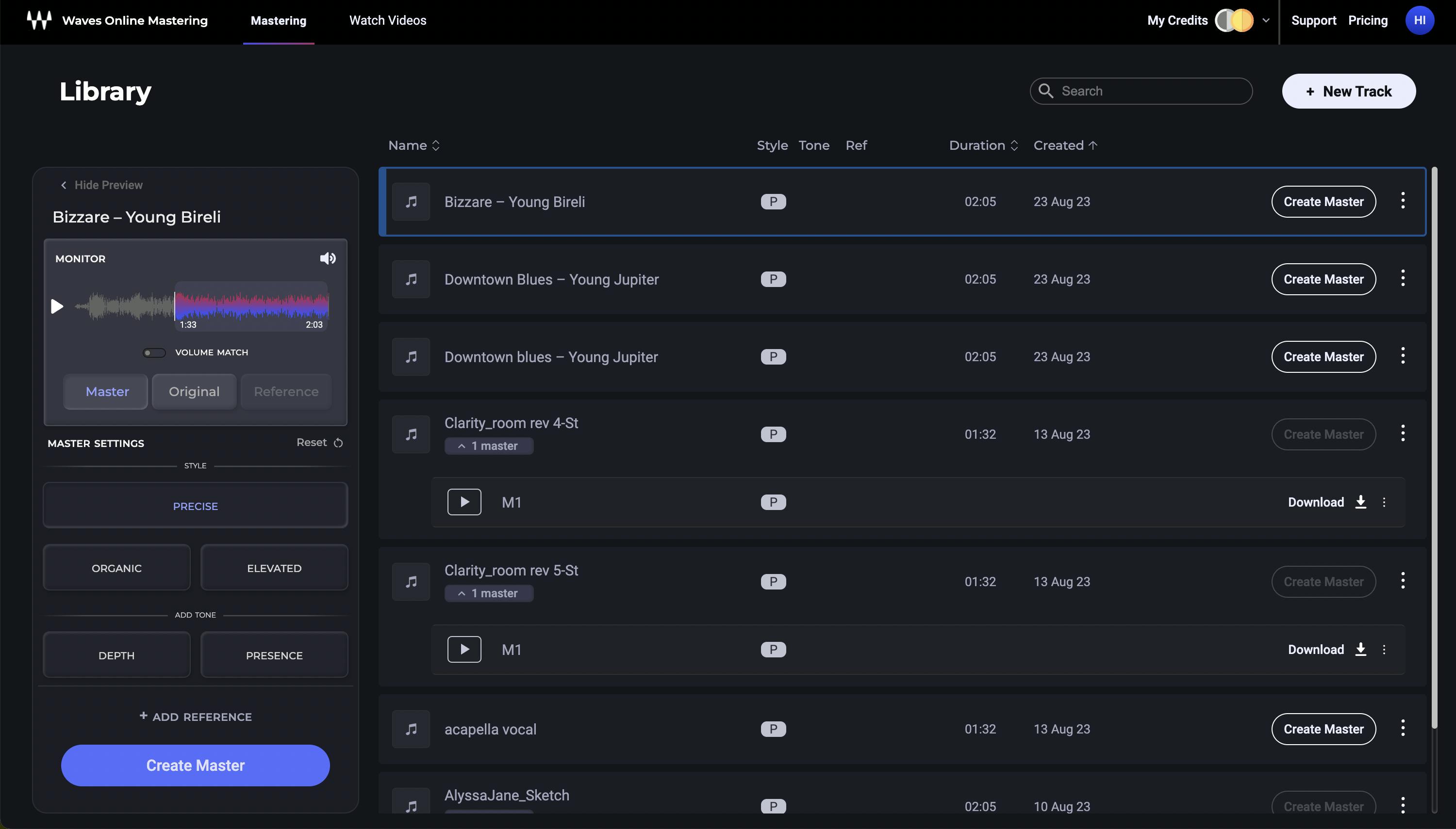 What To Listen For When Mastering