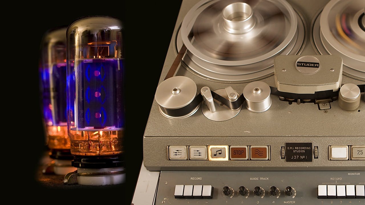 studer ガイド セール セットアップ