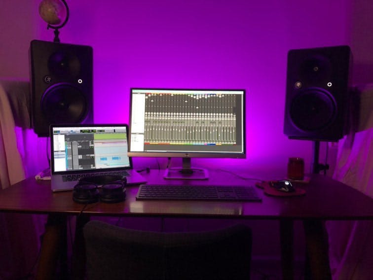 5 Ways to Make Your Studio Look As Good As It Sounds