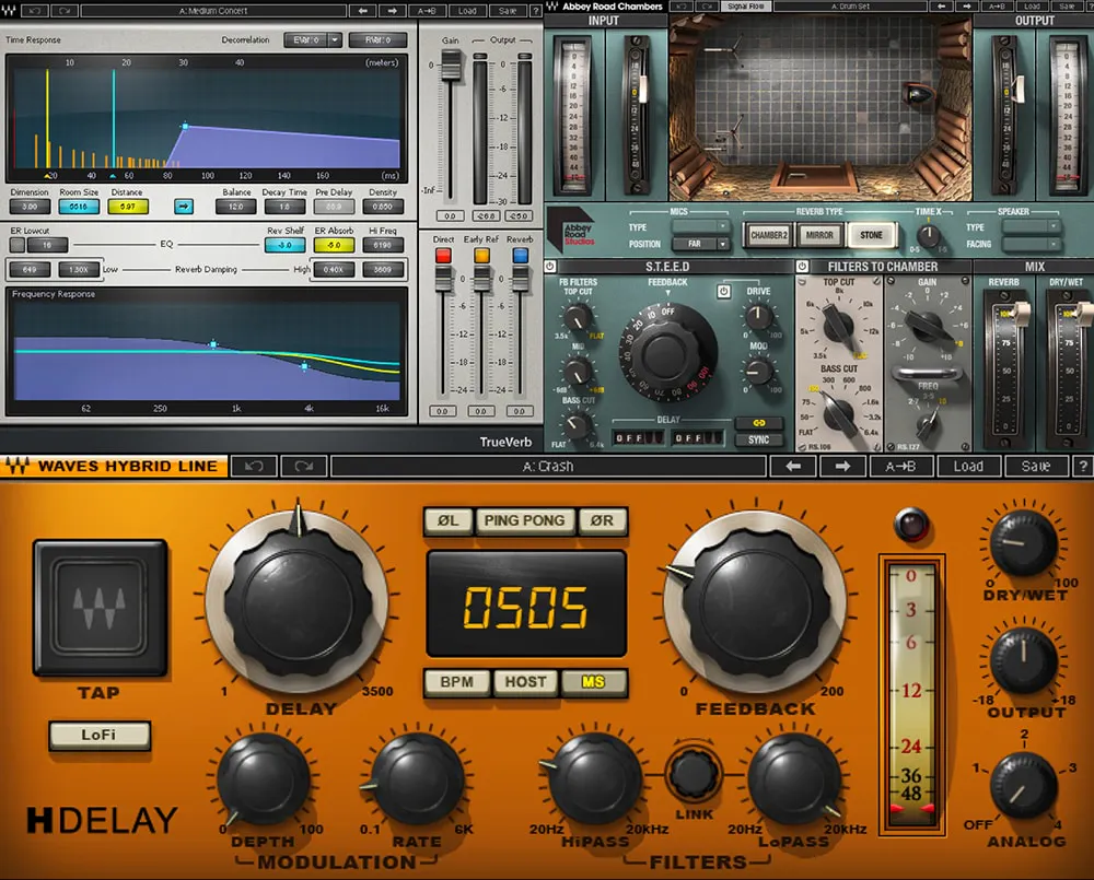 How to Get the Nile Rodgers Chic Funk Sound | Blog