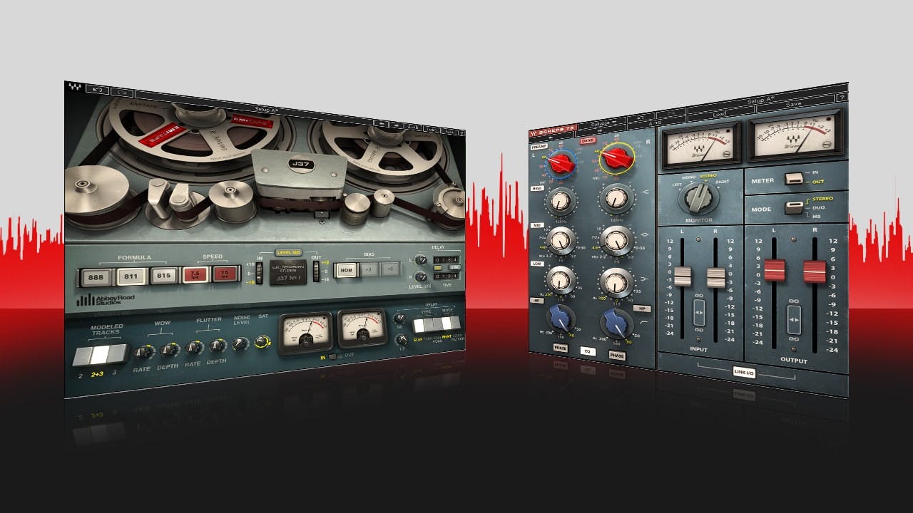 NK ROCK SOUND HOT DRIVE オーバードライブ