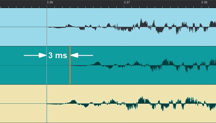 How To Record Drums at Home #2: Mic Choice & Placement - Waves Audio