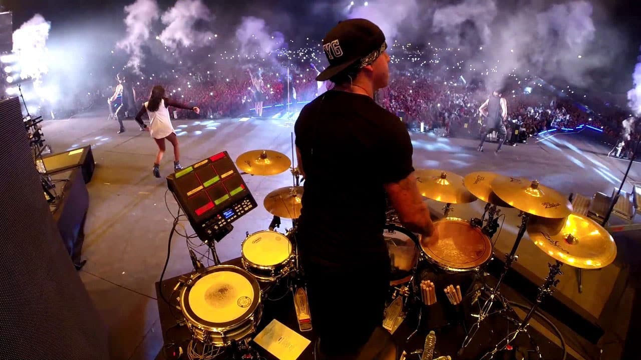 CARLOS: The Santana Journey' – A Documentary on the Legendary