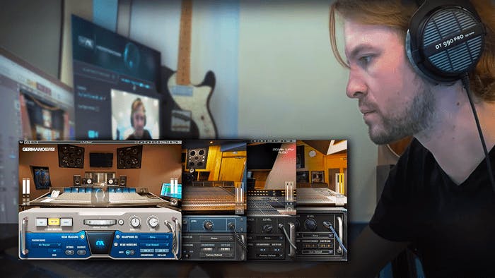 Mixing on Headphones How to Translate to Speakers Waves Audio