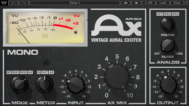 Boosting Your Tracks with the Aphex Exciter | Tricks of the Mix