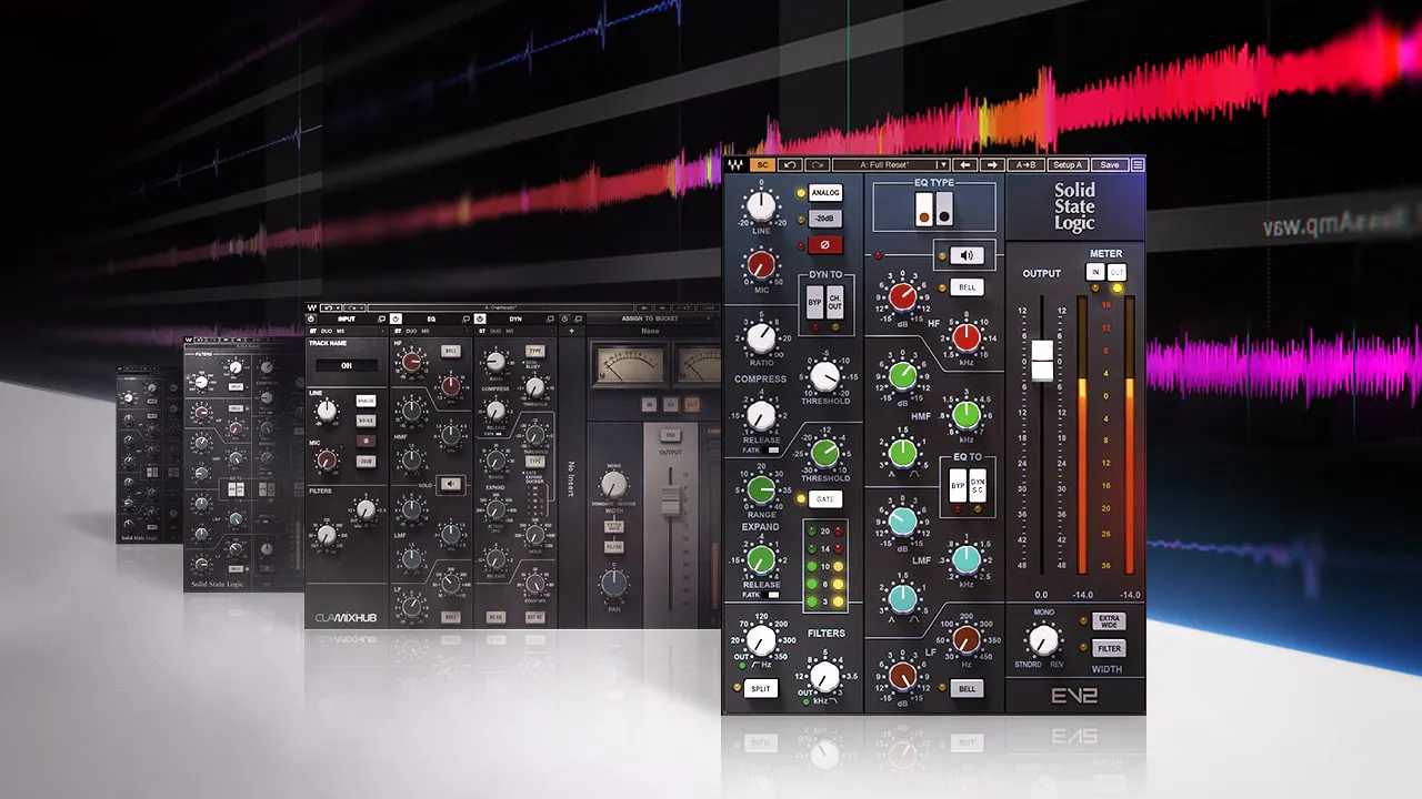 SSL EV2: What's Really the Difference? | Blog
