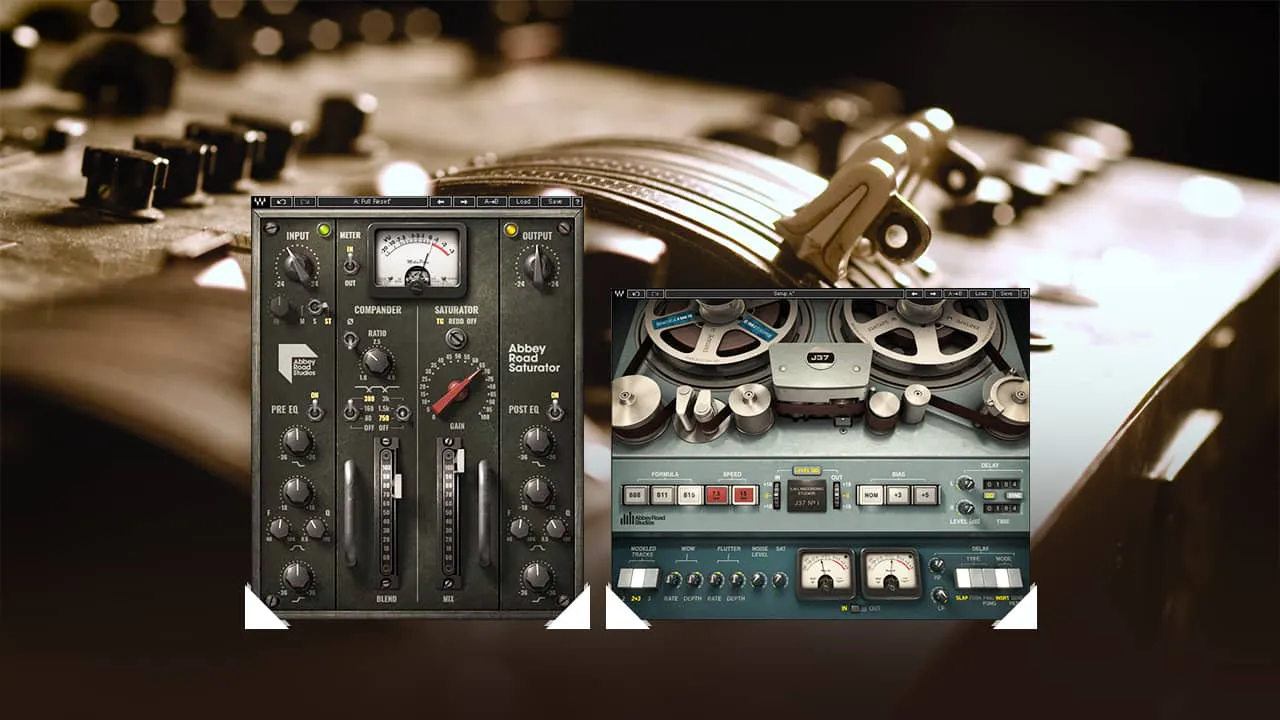 3 Subtle Ways to Use Distortion in Your Mixes | Blog